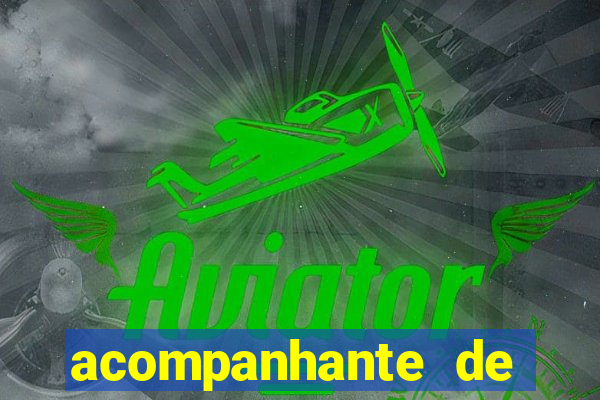 acompanhante de luxo zona norte